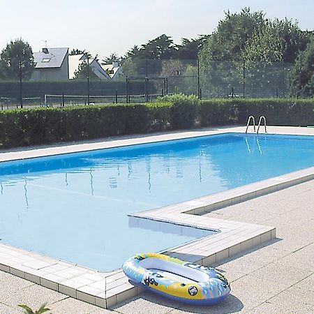 Lagrange Vacances Les Maisonnettes Le Pouliguen Bagian luar foto