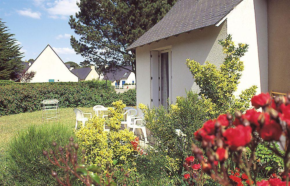 Lagrange Vacances Les Maisonnettes Le Pouliguen Bagian luar foto